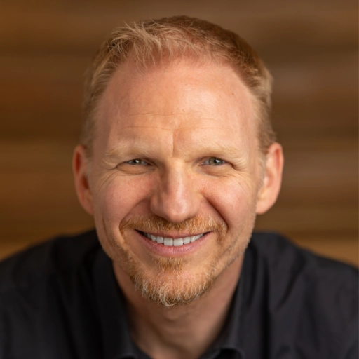 Timo Koenig – Geschäftsführer & Gründer