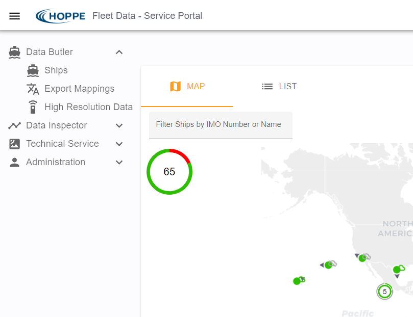 Usability Optimierung der Software
